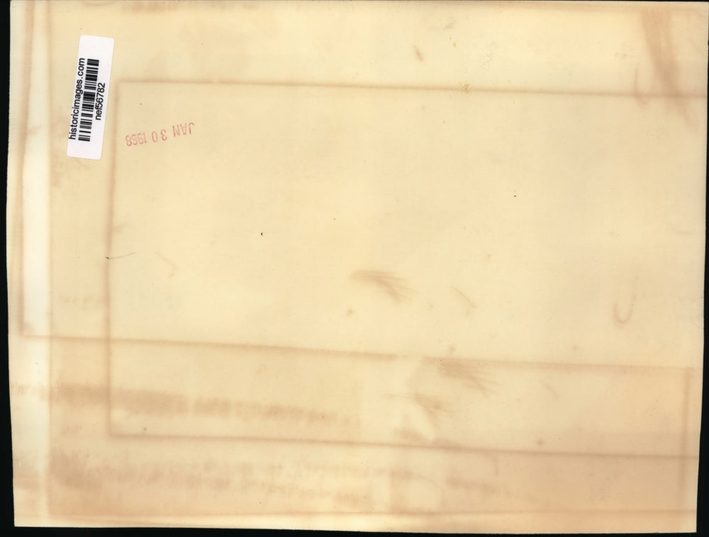 1926 Press Photo Mikis Theodorakis with children after his release from Prison