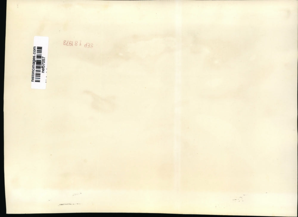 1973 Press Photo Composer Elliot Schwartz of Bowdoin College at Piano