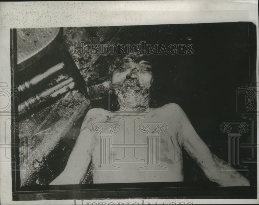 Press Photo McGimly - nef57061