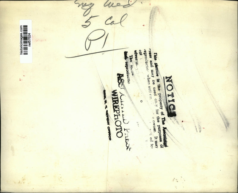 Load image into Gallery viewer, Press Photo Group of People - nef57624

