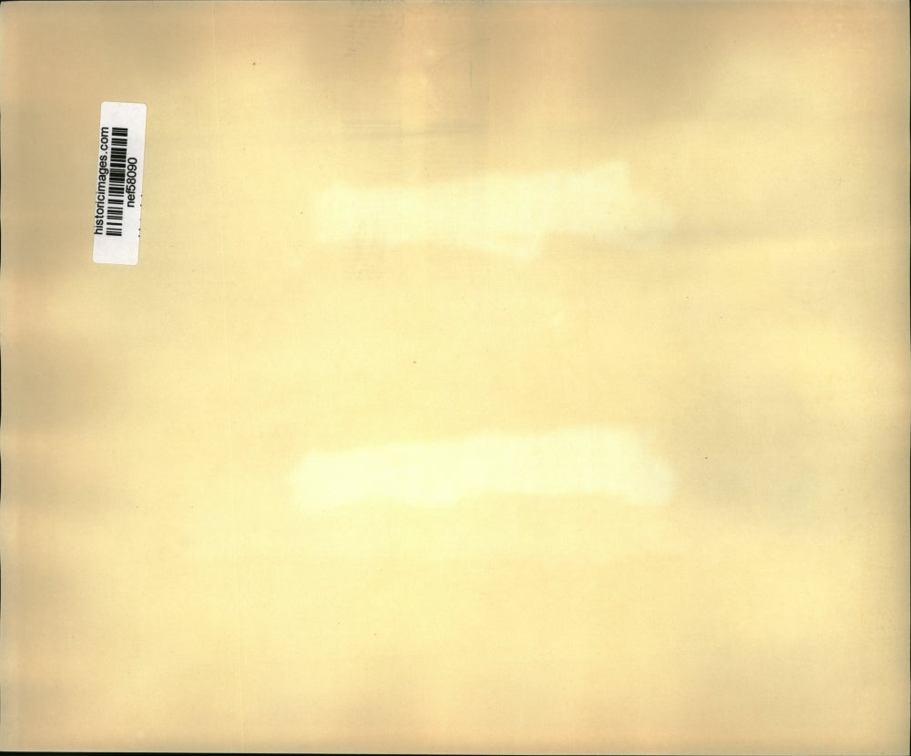 Press Photo of Man and Woman Sitting - nef58090