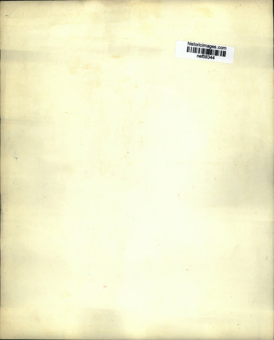Undated Press Photo Painting - nef58344
