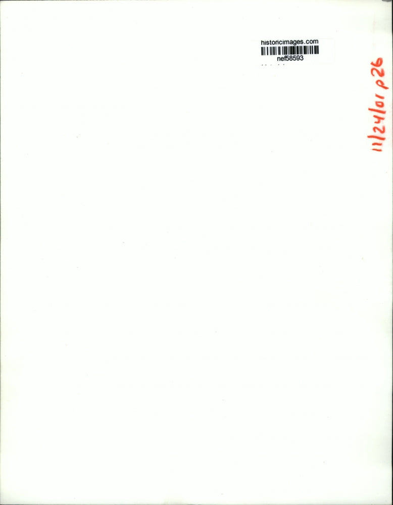 Press Photo Conductor Roberto Abbado - nef58593