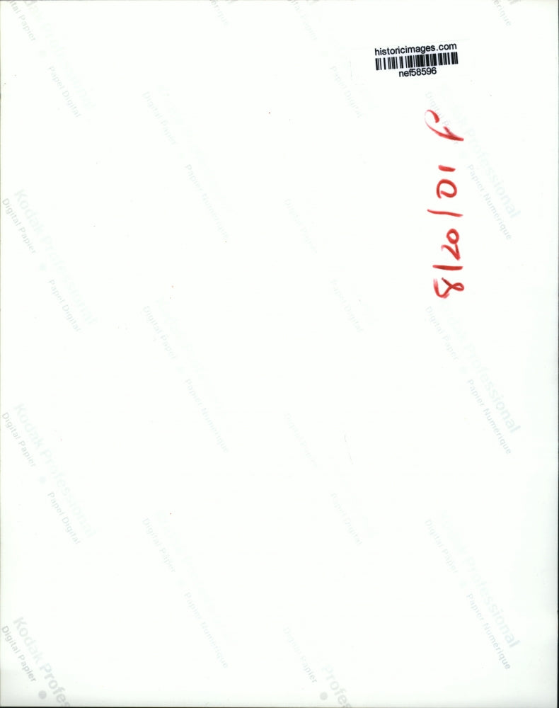 Load image into Gallery viewer, Press Photo Conductor Roberto Abbado - nef58596

