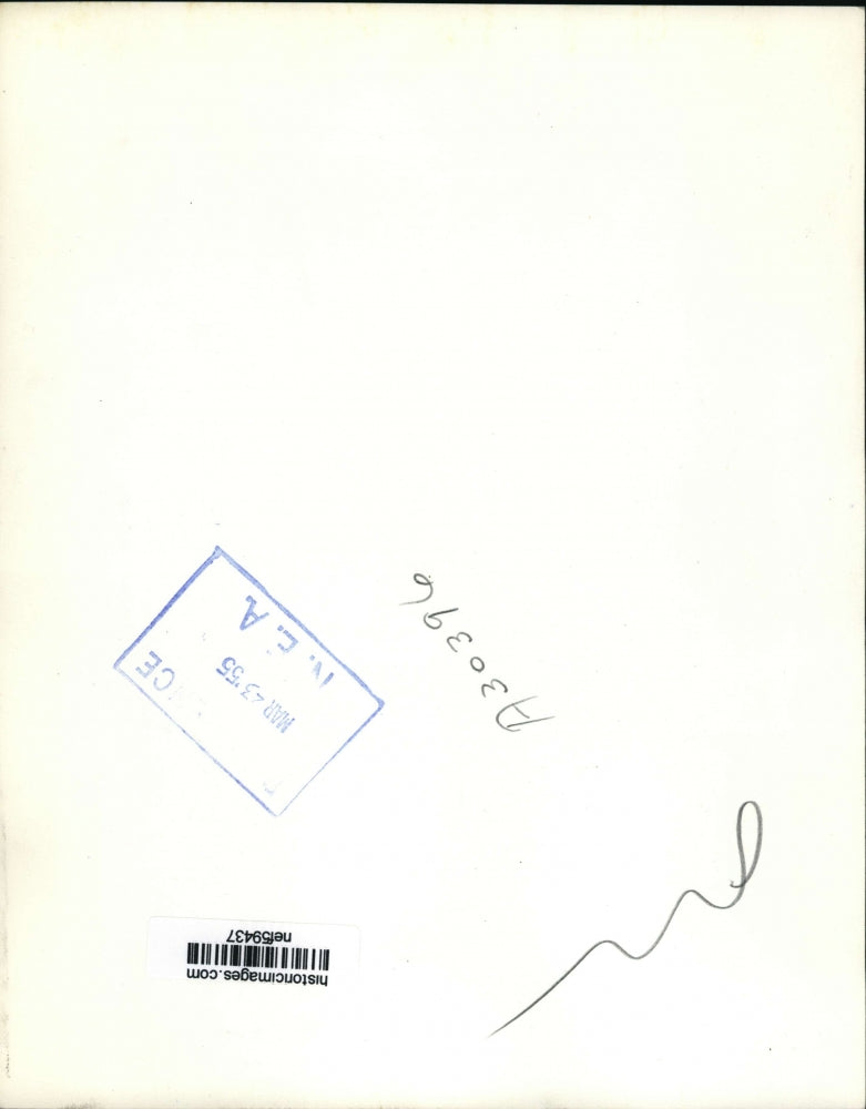 1955 Press Photo MarrinerS.Eccles,Chairman of the Federal Reserve Board