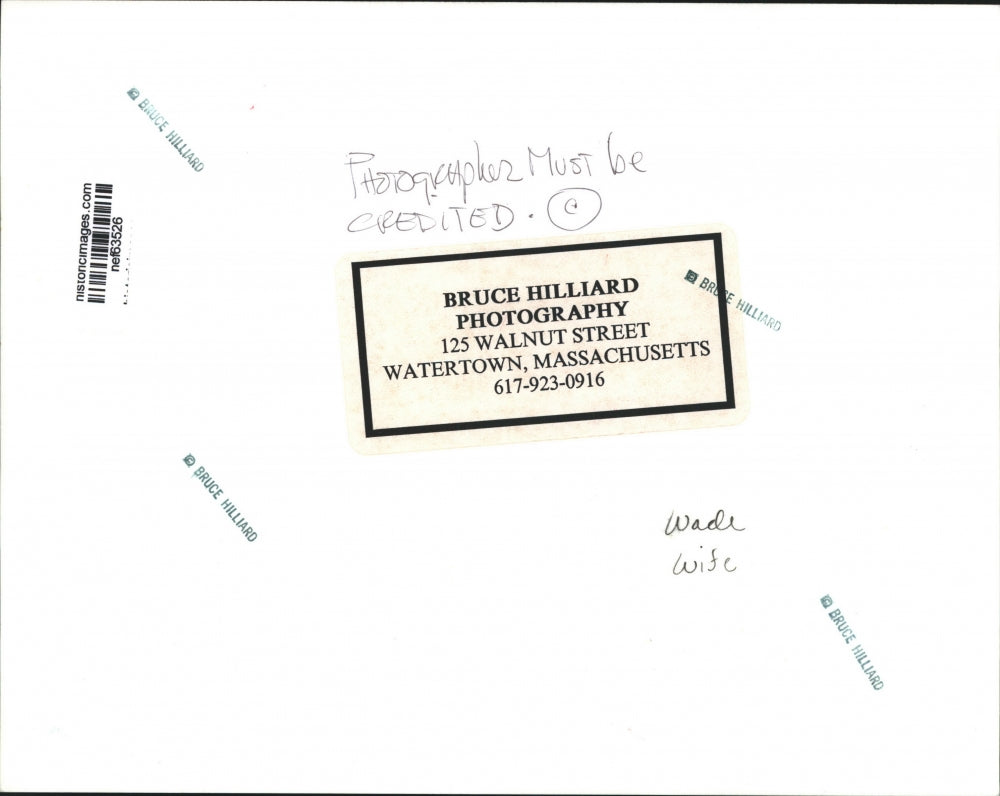 Press Photo Unknown Couple - nef63526