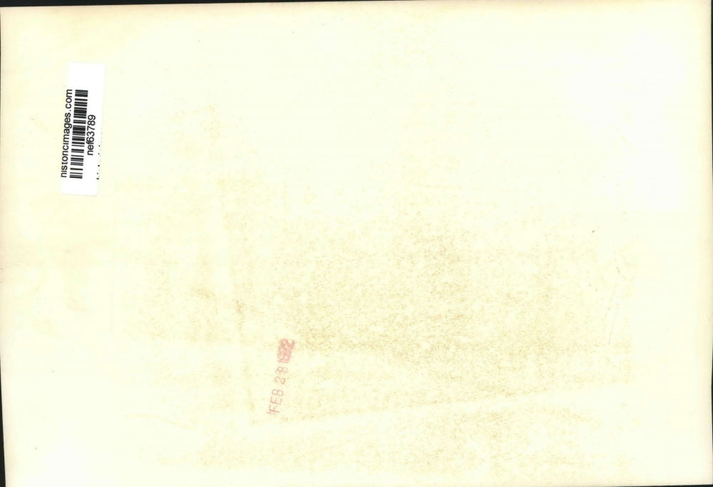 1972 Press Photo Heavyweight Jim Christopher Threatened & Told to Lose Fight