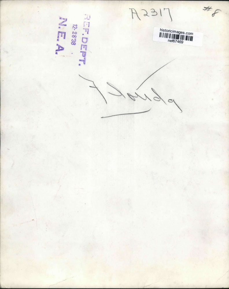 1938 Press Photo Ladies at Florida's Park - nef67469