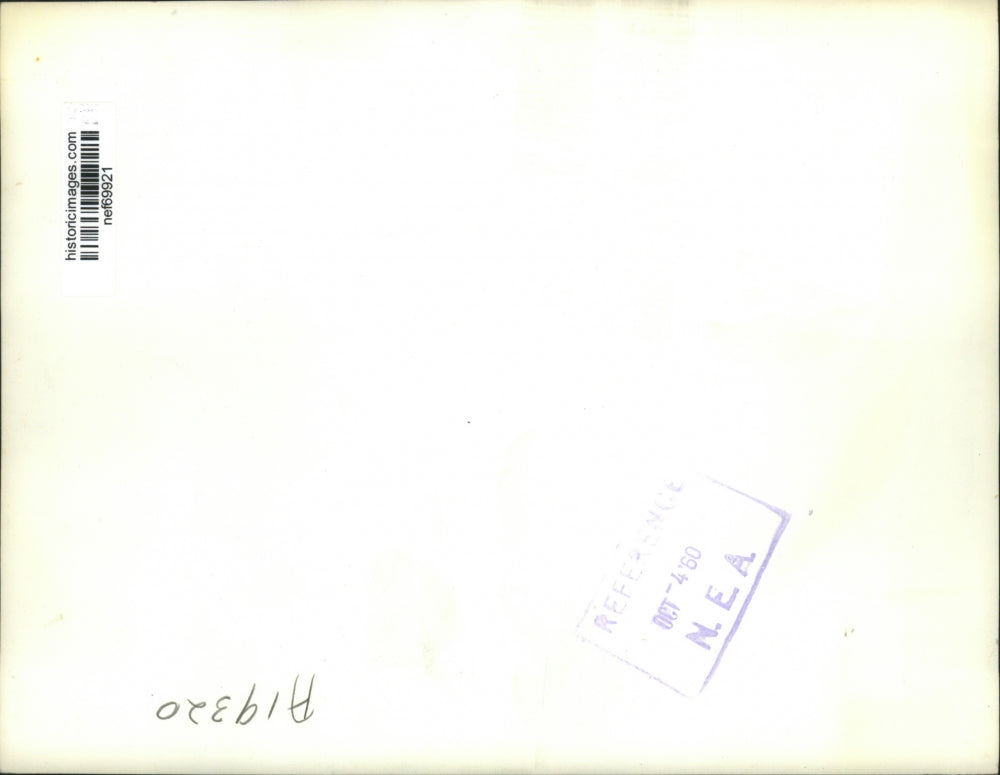 1960 Press Photo Juan Mila and Dr. Elod Macskasy Play Chess at the US Tournamen