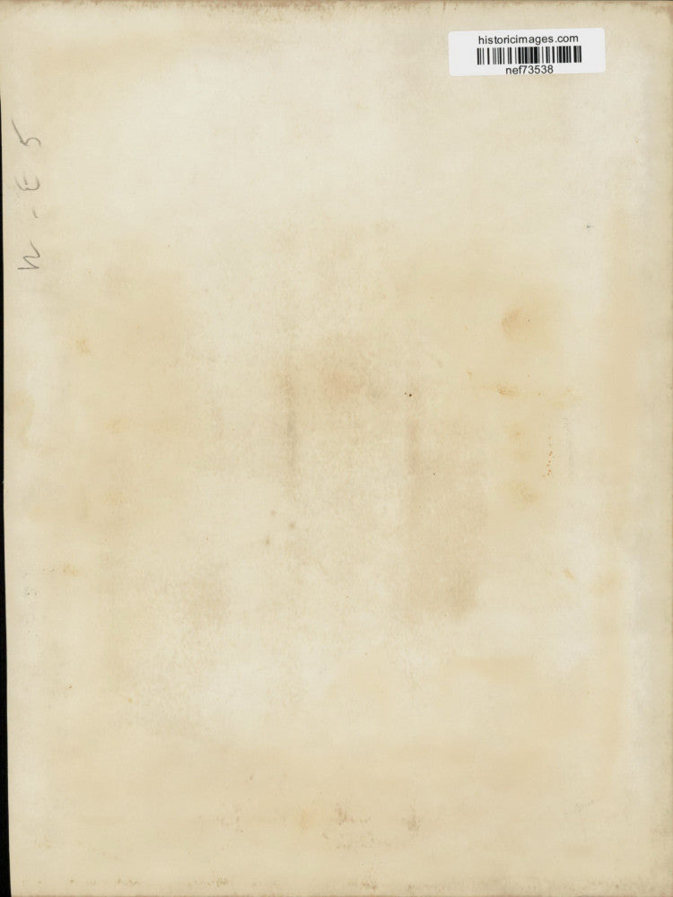 1976 Press Photo Jim Buckley, wife Anne Francis at NY Times Party in Kansas City