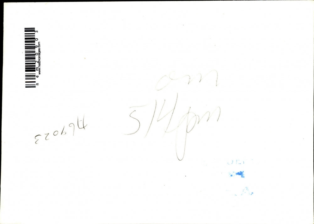 1951 Press Photo Korean Army trucks carrying replacement for front line duty