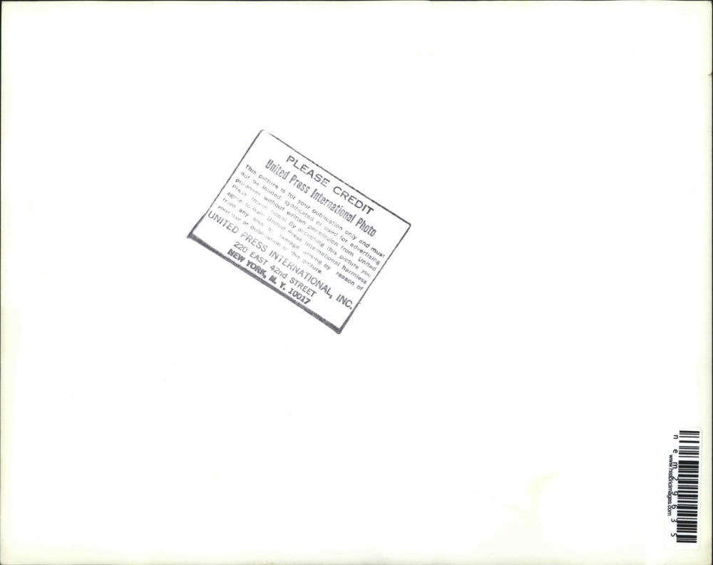 1969 Press Photo D.C. Brig Gen FrederickHughes, head of Walter Reed Hospital