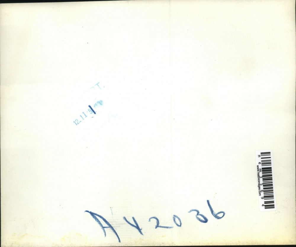 1951 Press Photo DC General Douglas MacArthu and DAR Mrs JB Patten - nem35694