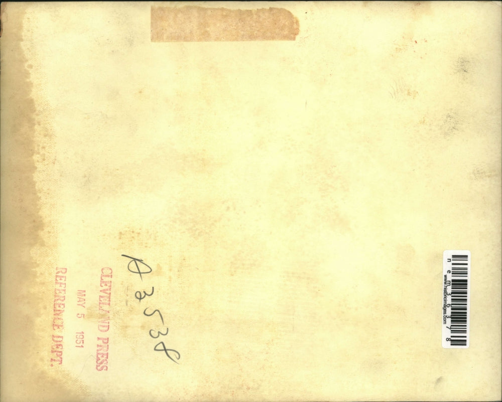 1951 Press Photo Gen MacArthur Greeted by Senator Styles Bridges Upon Arrival