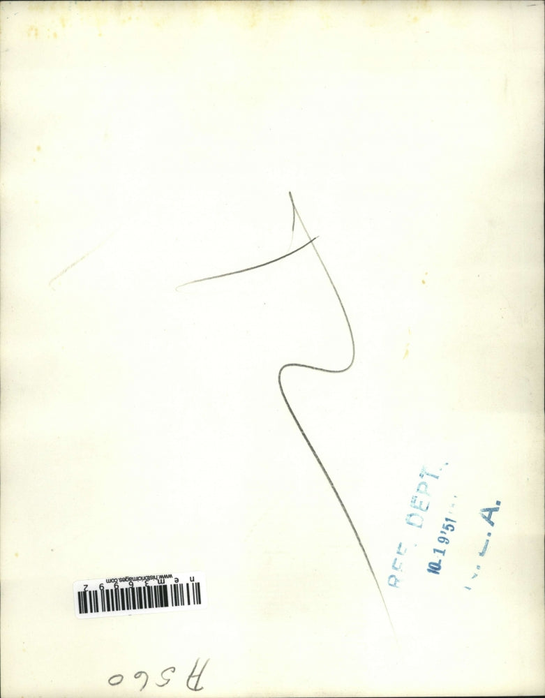 1951 Press Photo DC Columbus monument & Duke of Varagua descendent of Columbus