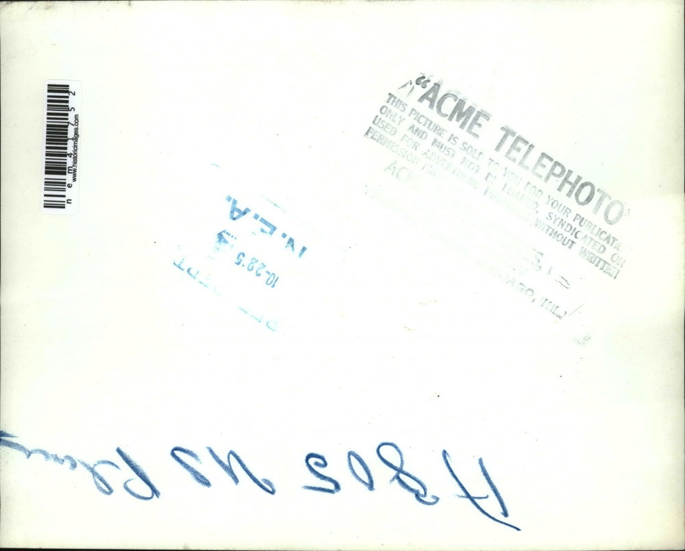 1951 Press Photo Marine Assault Troops in Helicopter in Korean War - nem41752