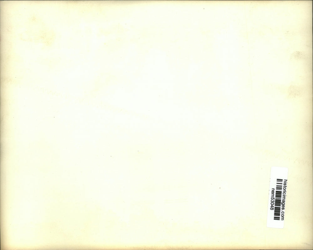 Press Photo Capitol Royal officers held Red prisoners in Wonsan Street