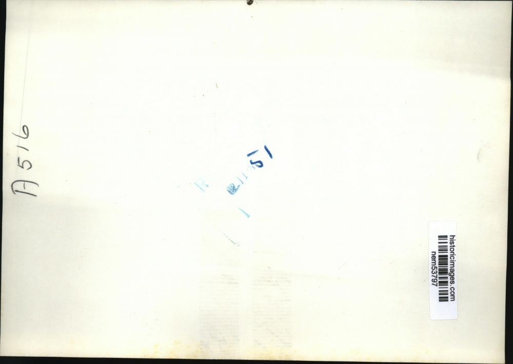 1951 Press Photo Enlisted men of Gen MacArthur's office at his Tokyo office