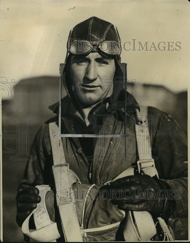 1926 Press Photo Private Stephen Brudreay - nem53942