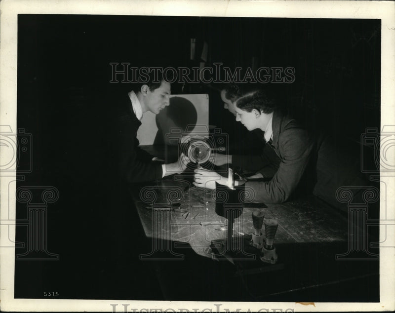 Load image into Gallery viewer, 1939 Press Photo New York City of New York School NYC - neny13774
