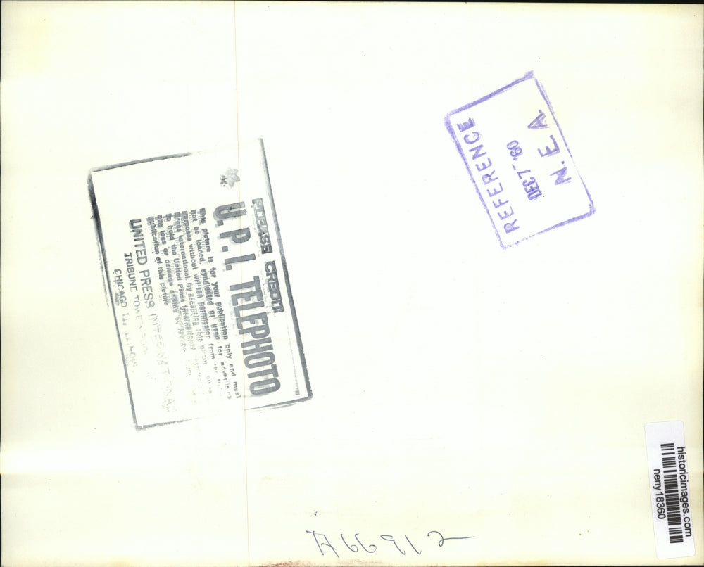 1960 Press Photo NEW YORK MAIN POLITICAL COMM OF THE U.N. GENERAL ASSEMBLY NYC