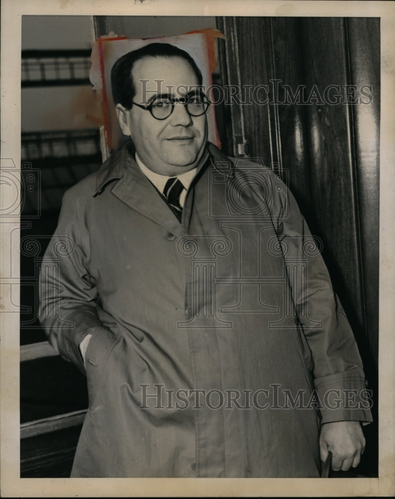 Press Photo Negner (?) - neo01120