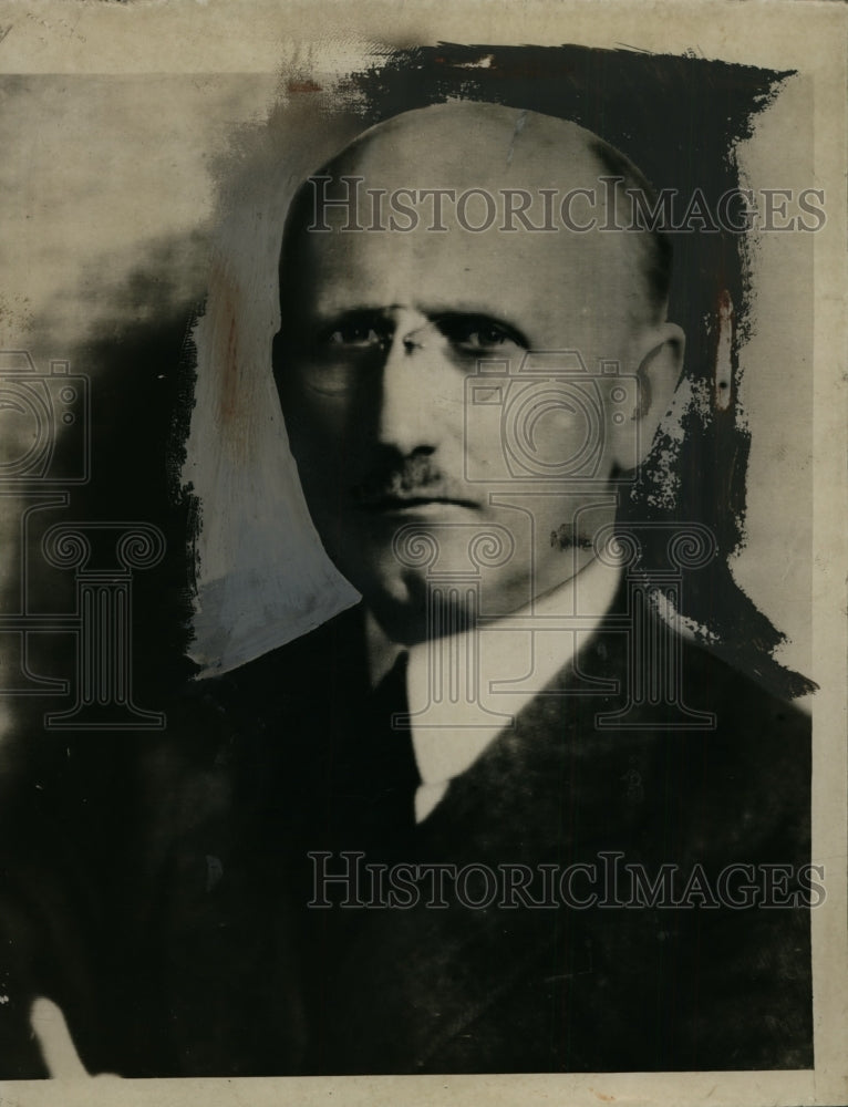 1929 Press Photo R.P. Lamont - neo01699