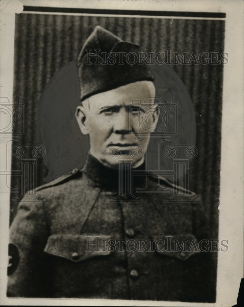 1926 Press Photo Billy Roche - neo01769