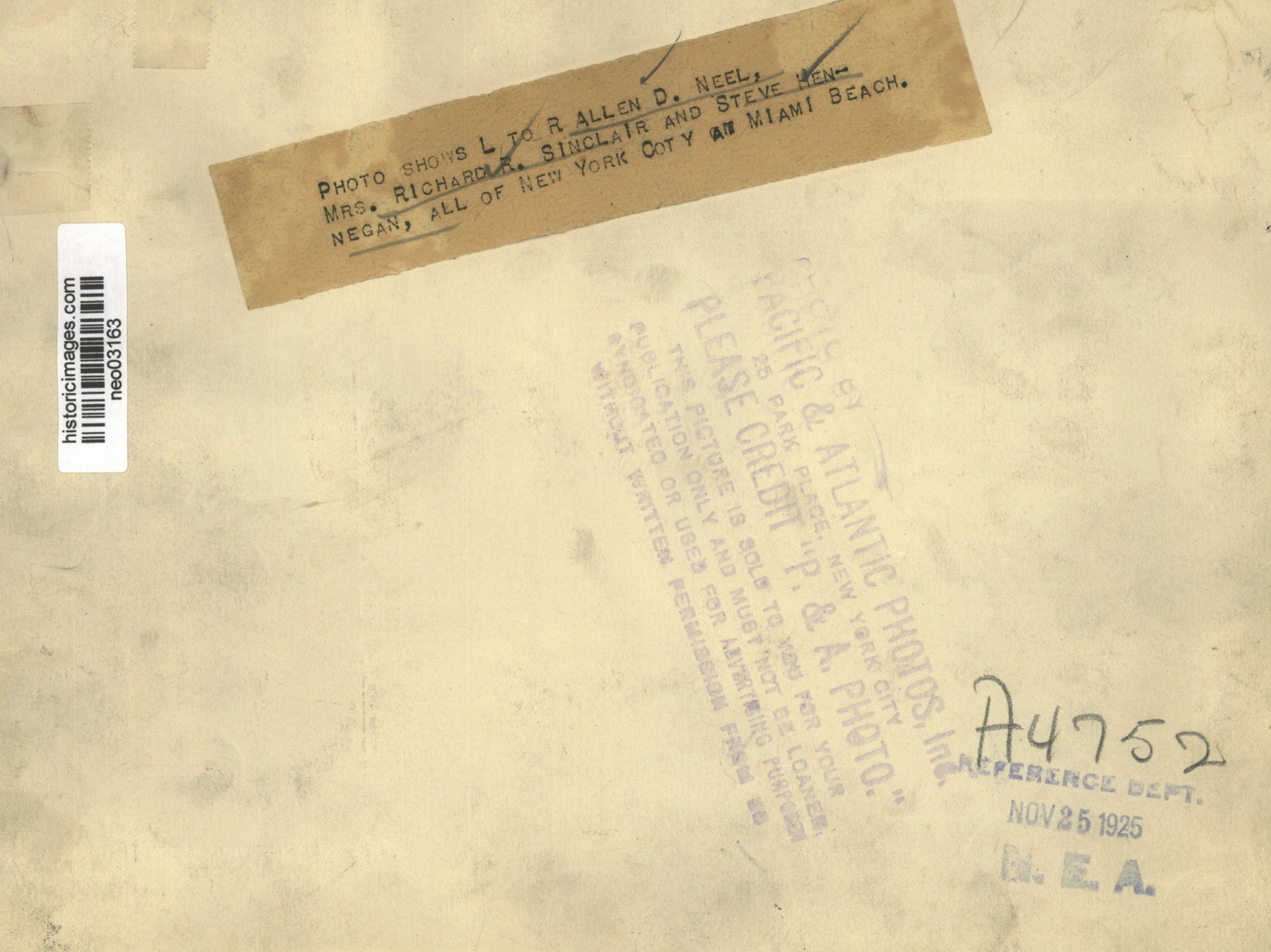 1940 Press Photo Robert K. Goodwin with family Robert F., Robert K. Ann and wife