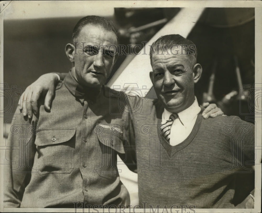 Press Photo B Newcomb, Roy Mitchell - neo04119