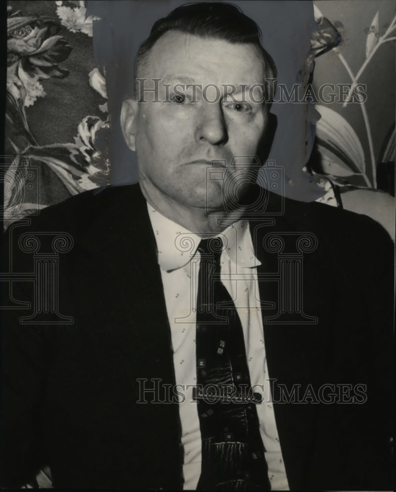 Load image into Gallery viewer, 1954 Press Photo Anton Seme - neo04831
