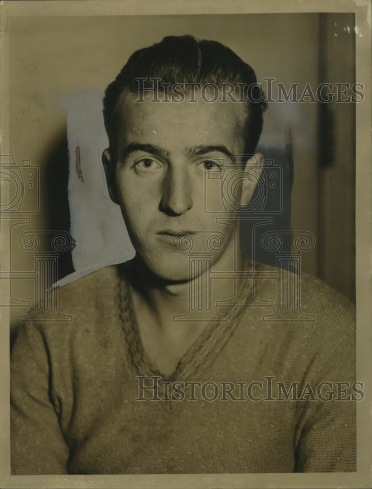 1932 Press Photo Joseph Demozzes - neo09160