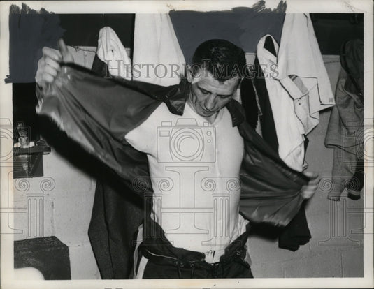 1959 Press Photo Bill Shvetz - neo09767