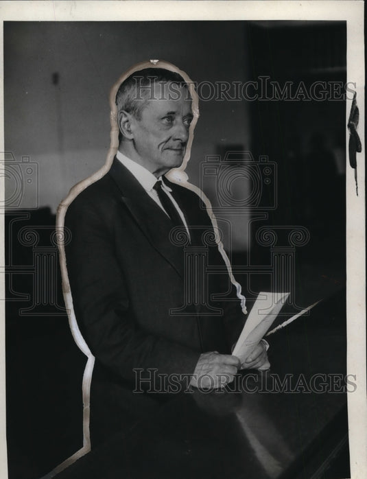 1932 Press Photo C Stuart - neo10052