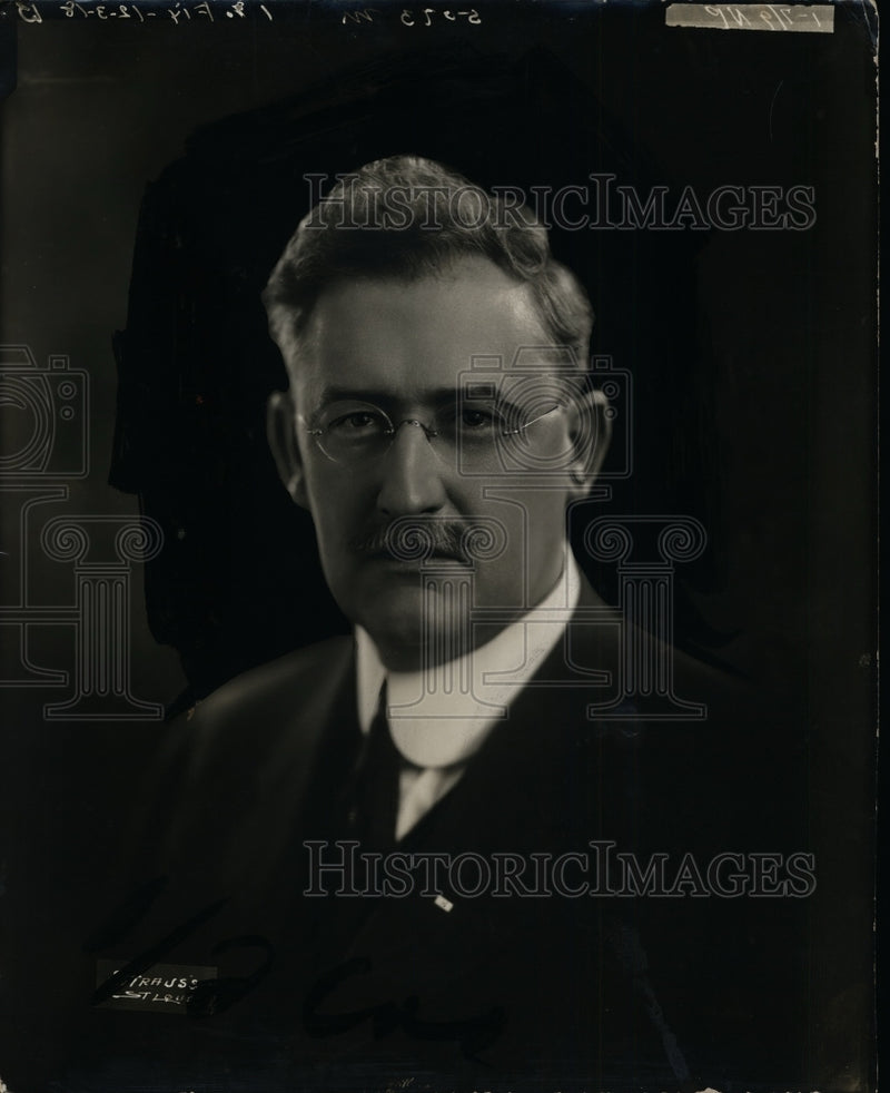 Load image into Gallery viewer, 1923 Press Photo Dr. John W. Withers of National Society College Teachers
