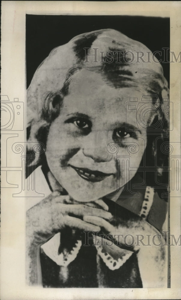 1944 Press Photo Helen Hrinson Murdered in Pittsburgh, Pennsylvania - neo14146