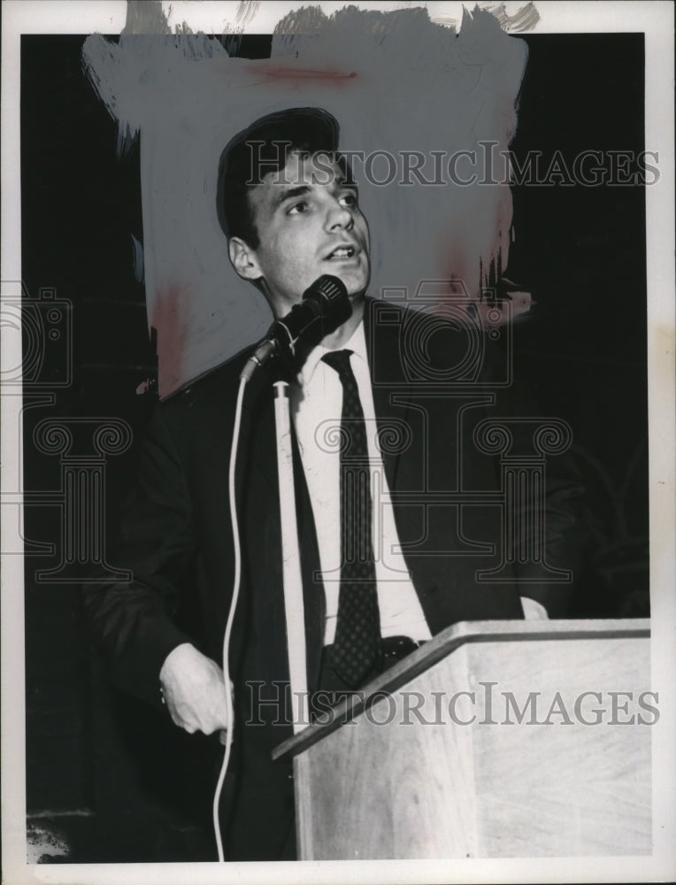 Load image into Gallery viewer, Press Photo Uncaptioned - neo14562
