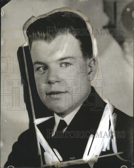 1927 Press Photo Jerome Walsh Atty of Kansas City - neo15778