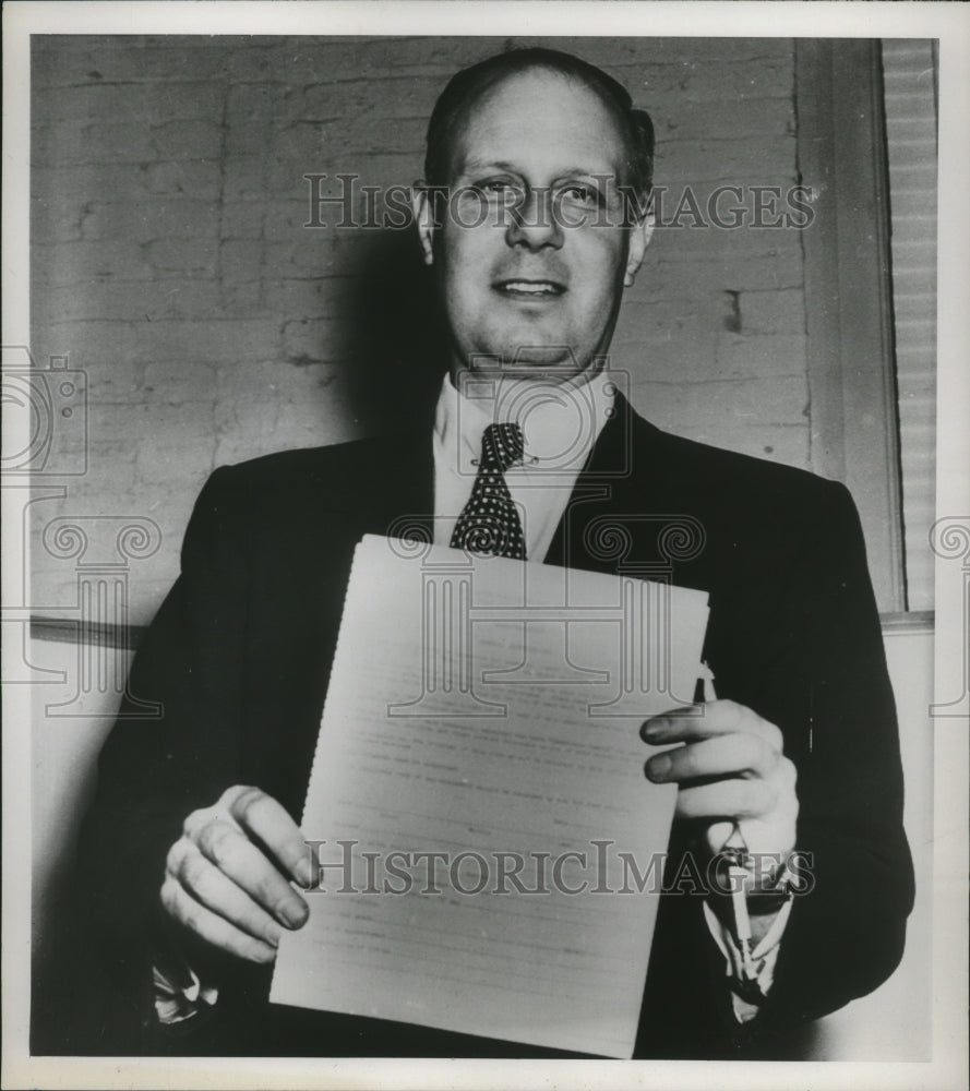 1937 Press Photo N. Morris - neo16918