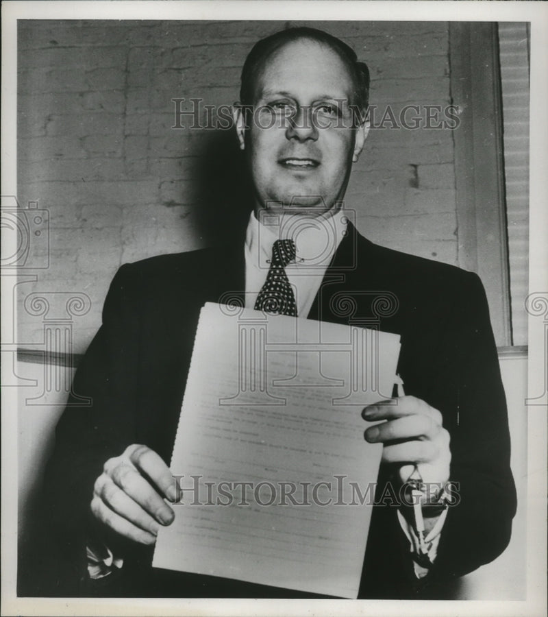 Load image into Gallery viewer, 1937 Press Photo N. Morris - neo16918

