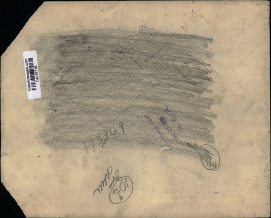 1930 Press Photo Montgomery, AL State Building - neo19716