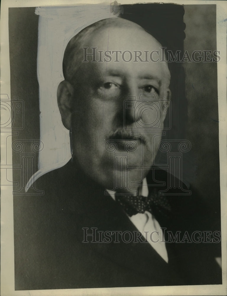 1922 Press Photo James Dunn Sr - neo20250