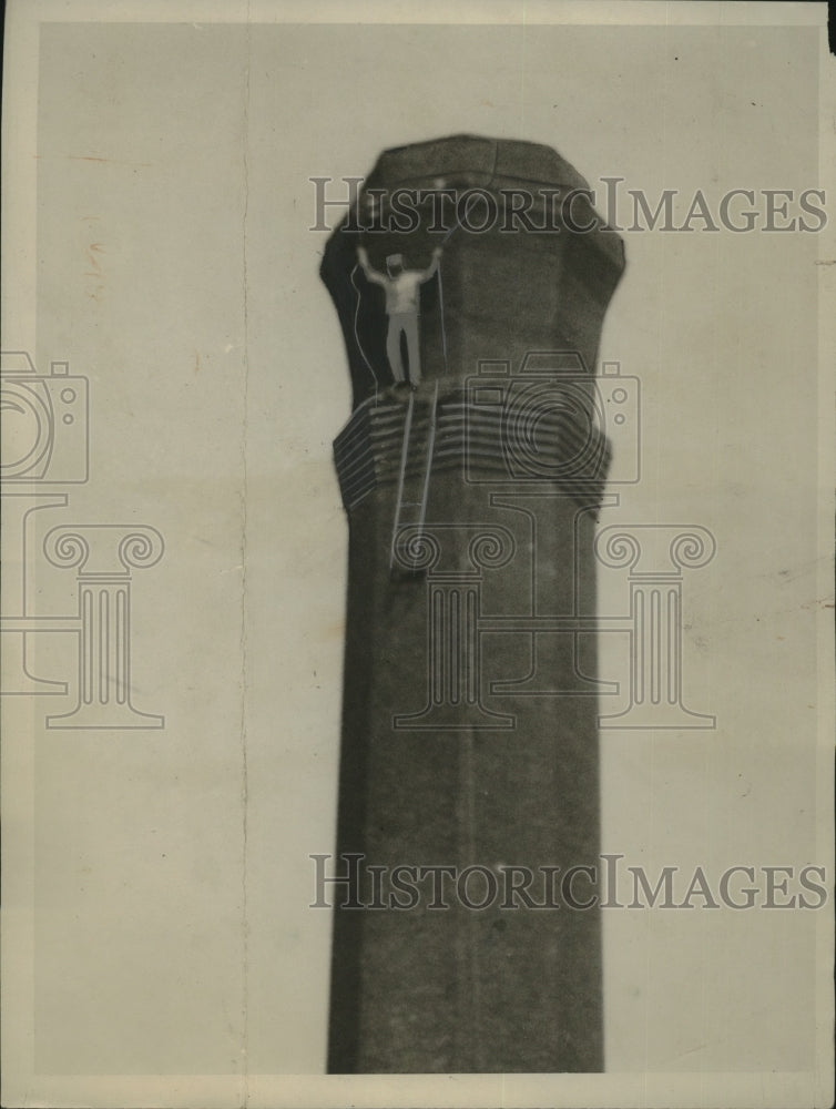 1931 Press Photo Jas. E. Kemf - neo21719