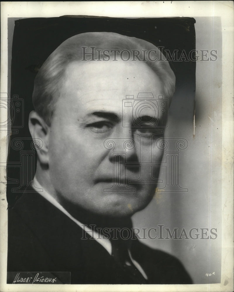 Load image into Gallery viewer, 1943 Press Photo Josef Hofman - neo22587
