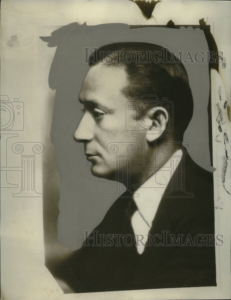 Load image into Gallery viewer, 1933 Press Photo Clarence Dillon - neo23122
