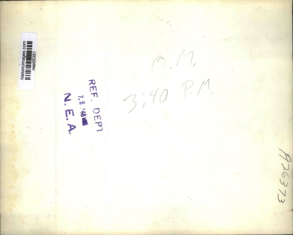 1948 Press Photo Wives Of The GOP Presidential Hopefuls At A Luncheon