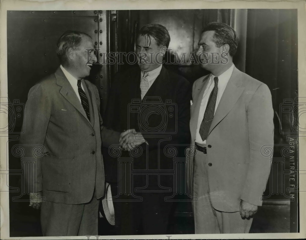 1936 Press Photo - nep08506