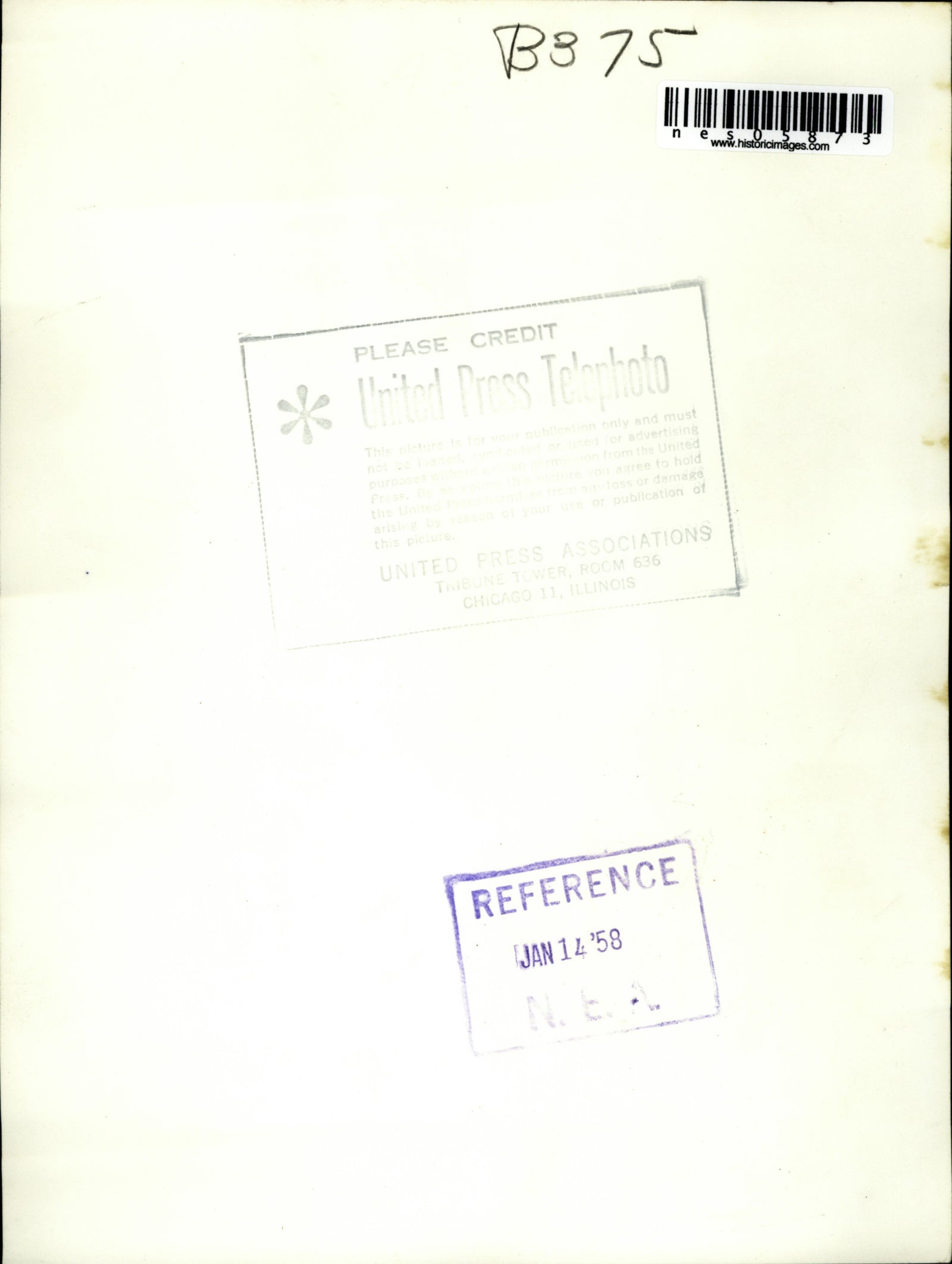 1957 Press Photo Leo Durocher wins Best Dressed Man, poses with Marilyn Maxwell