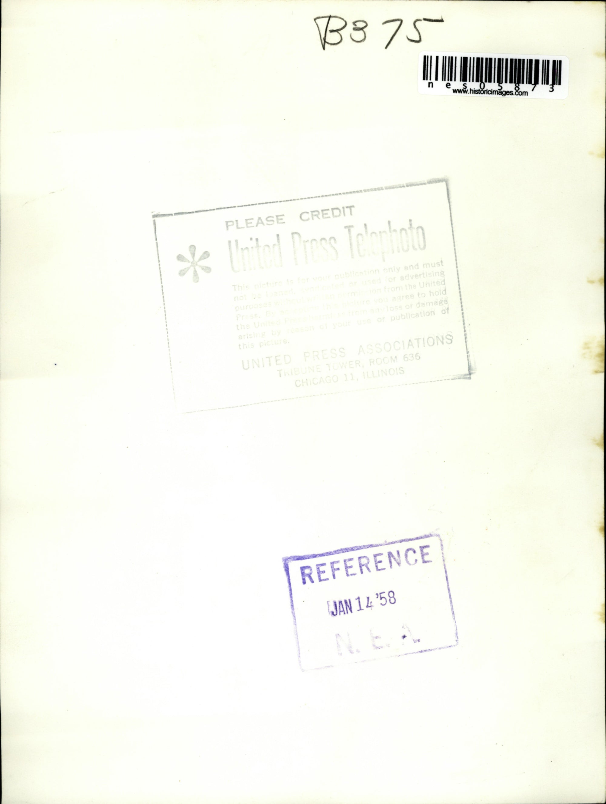 1957 Press Photo Leo Durocher wins Best Dressed Man, poses with Marilyn Maxwell