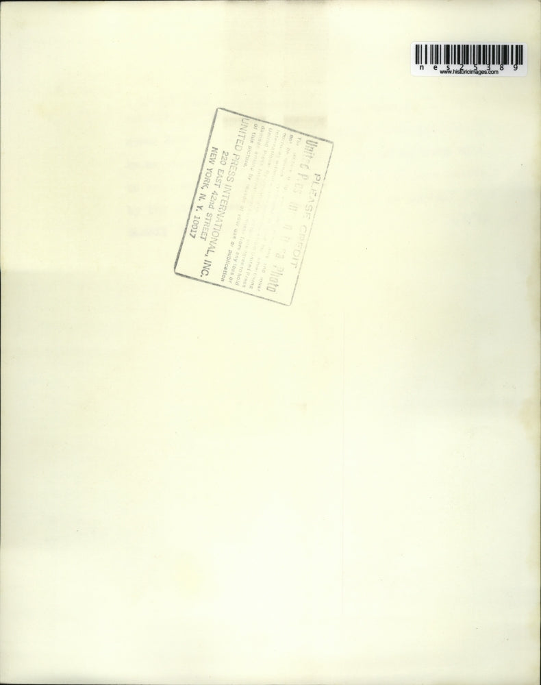 1970 Press Photo New Orleans La Julie Gorrondona sec of M Stern Buccaneers GM